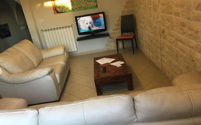 Hotel Villa Margherita