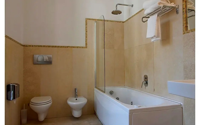 Residenza dei Capitani