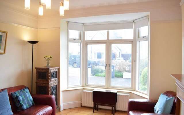 Dublin 4 Bedroom House