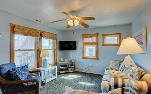 4072 - Jo`s Bungalow