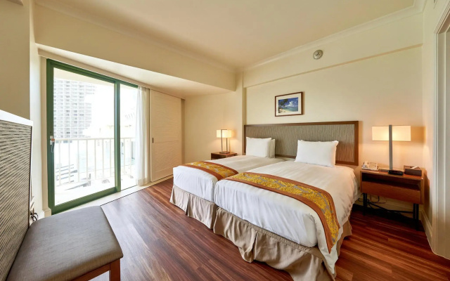Lotte Hotel Guam