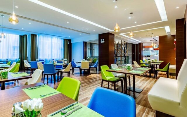 Hampton by Hilton Lijiang Old Town