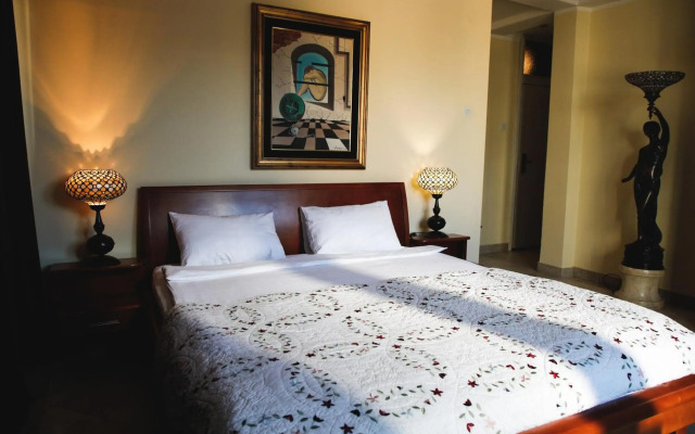 Hotel Bojatours