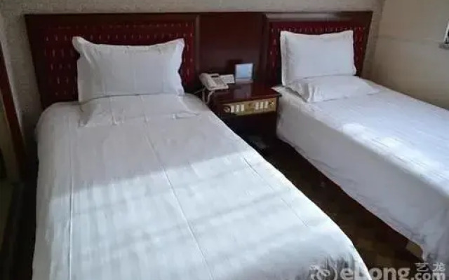 Saint Angel Hotel - Beijing