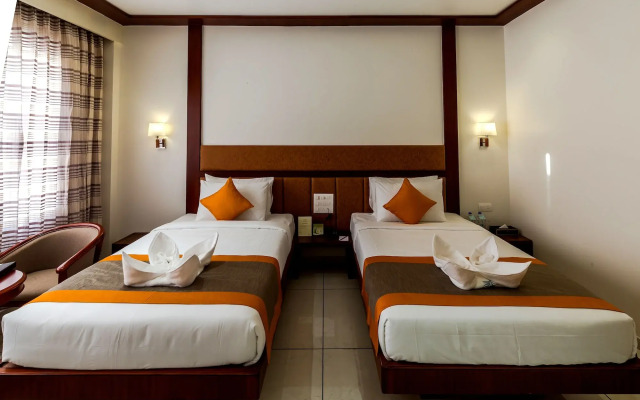 The Fern Residency, Vijayapura