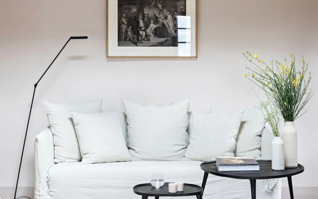 Pieve Aldina - Fontenille Collection