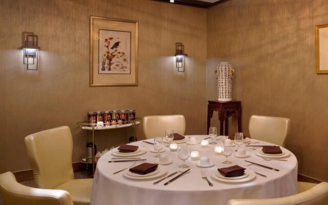 Sheraton LaGuardia East Hotel