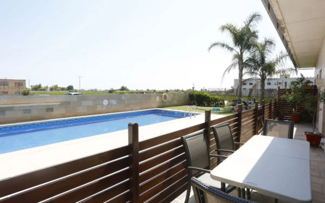 Apartment Giovan Deltebre