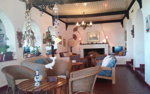 Hotel Posada del Barco