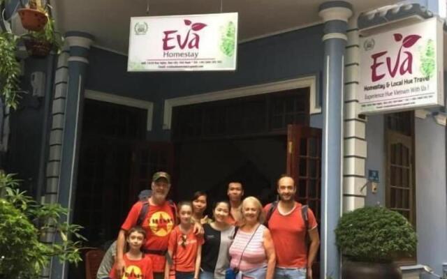 Eva Homestay