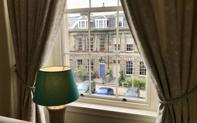 Escape To Edinburgh @ Broughton Place