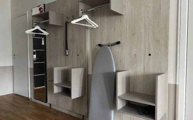 Injoy Premium Solna