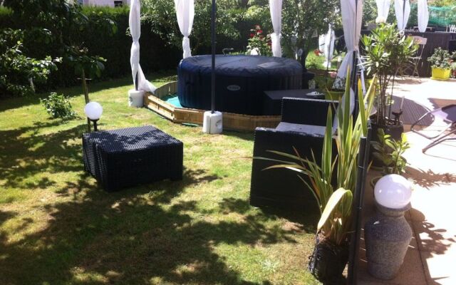 Chambres d'Hotes Les Papillons