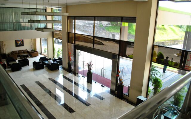 Hotel Nuansa Indah