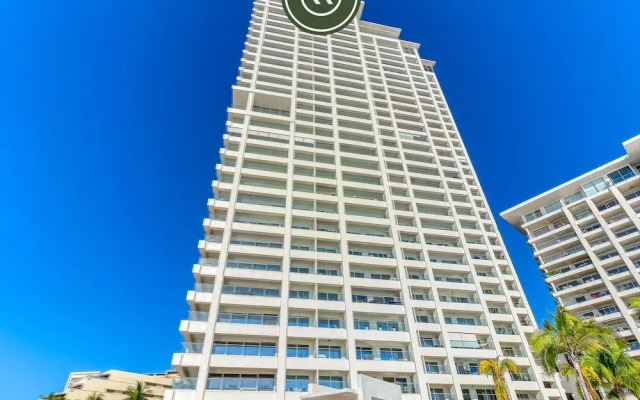 Oceanview 1 BR Condo - Beach - Multiple Pools