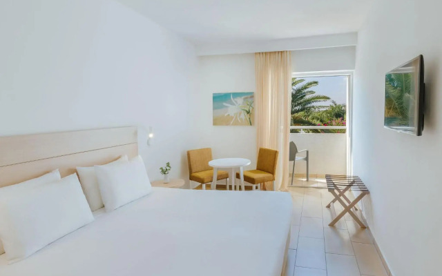 Nissi Park Hotel
