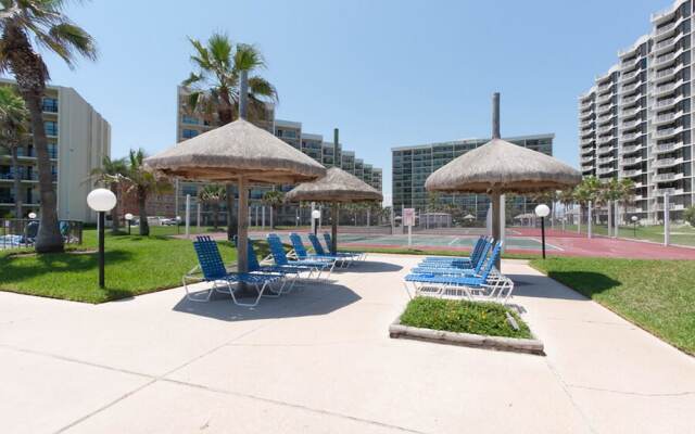 Saida I Condominium 203