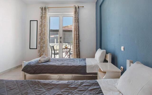 Zantegarden Apartment 8