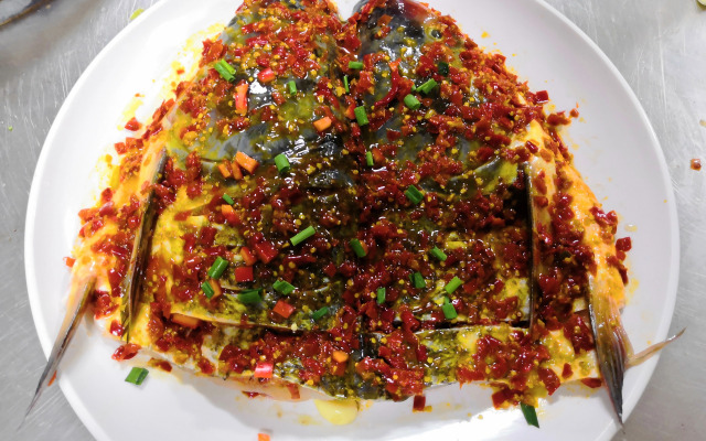 Jinan Xueyuanchang Fisherman's Residence (Xueye Lake)