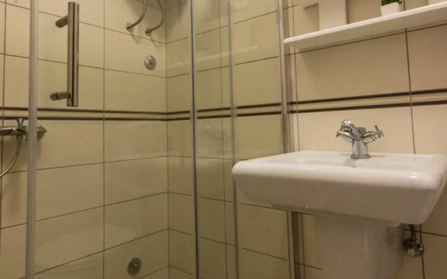 Jedro Apartmani