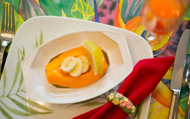 Aloha Junction Bed and Breakfast