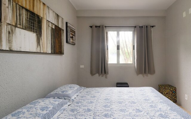 Hostel La Casa de Pedra