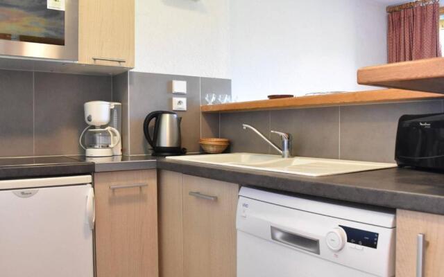 Appartement Méribel, 5 pièces, 8 personnes - FR-1-180-558