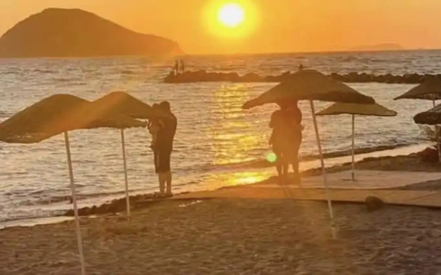 Amazing Location 2 Bed Apartment in Bodrum/mugla