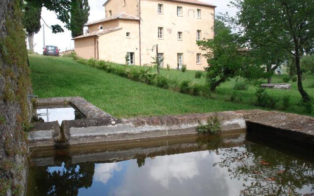 La Fonte Carducciana