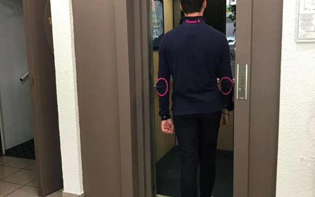 EGG HOTEL - HOTEL LES GENS DE MER Dieppe