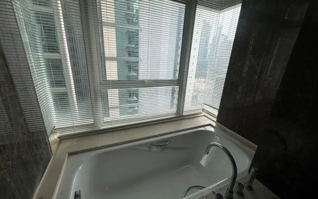 The Binjai Presidential Suite