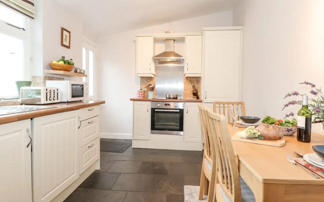 Yanway Cottage