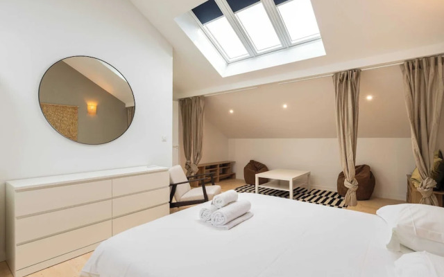 Dify Grand Bali - Villeurbanne