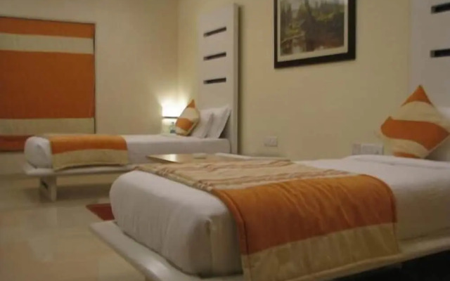 Vivanta Thane