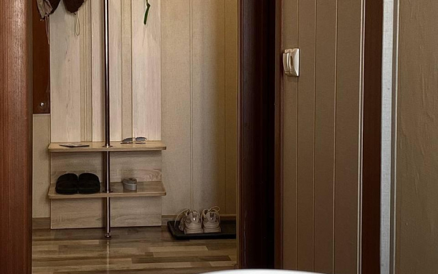 Apartamenty na ulice Plehanova 39