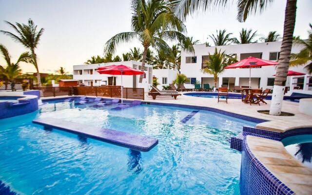 Playa Plana Hotel