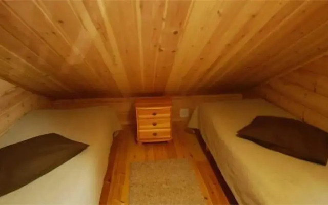 RukaSki Apartment