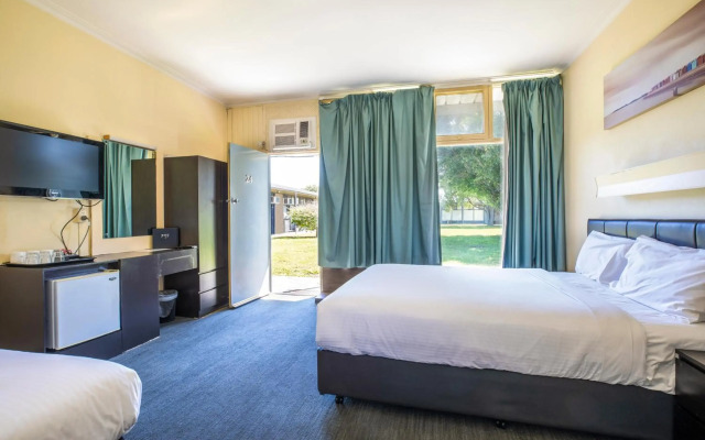 Links Hotel