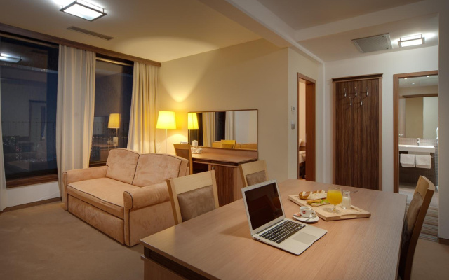 Hotel Kras