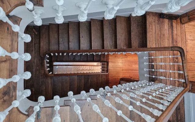Hotel Gaio 7