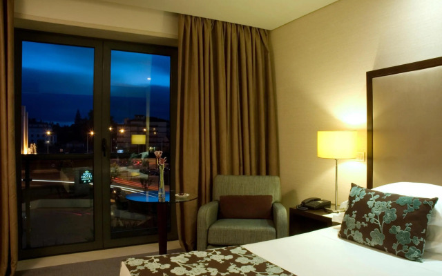 Dom Goncalo Hotel & Spa