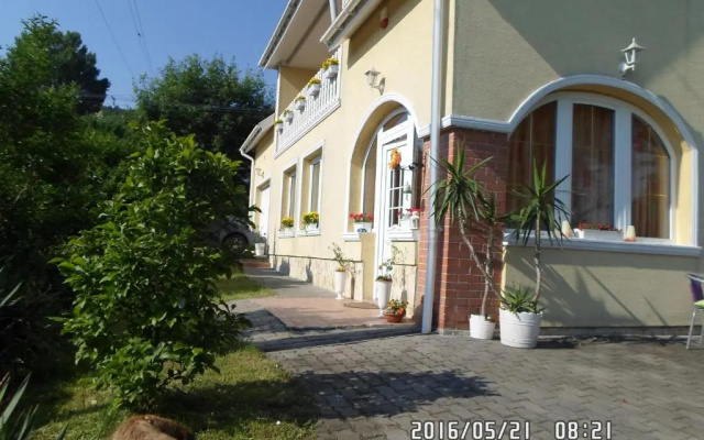 Room close to Budapest