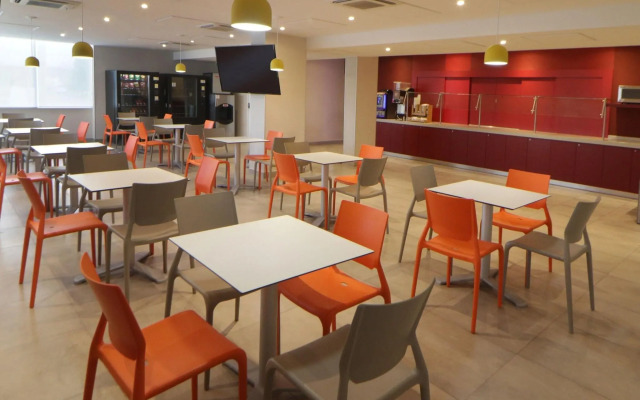 City Express Junior by Marriott Tijuana Otay