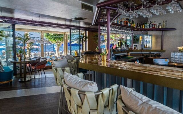 Gözegir Hotel - Adults Only