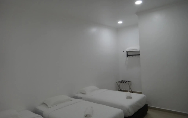 Hotel Seri Geliga