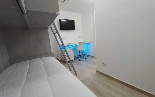 Olbia House Exclusive Room