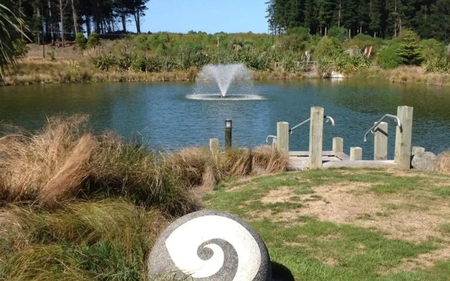 The Fairways Accommodation Kaikoura