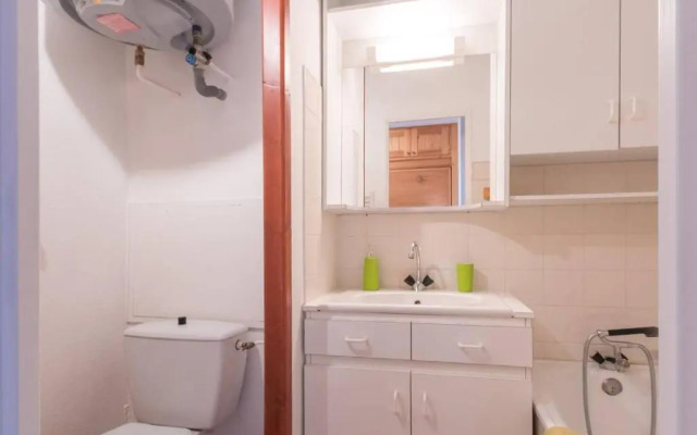 Appartement Montgenèvre, 1 pièce, 3 personnes - FR-1-330D-31