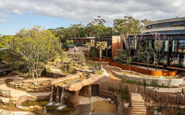 Wildlife Retreat at Taronga