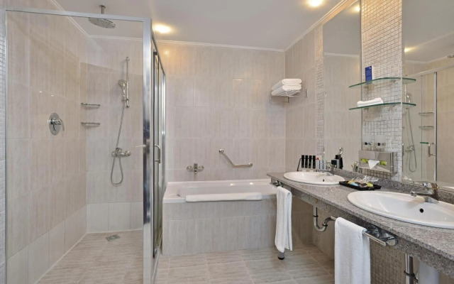 Melia Grand Hermitage - All Inclusive